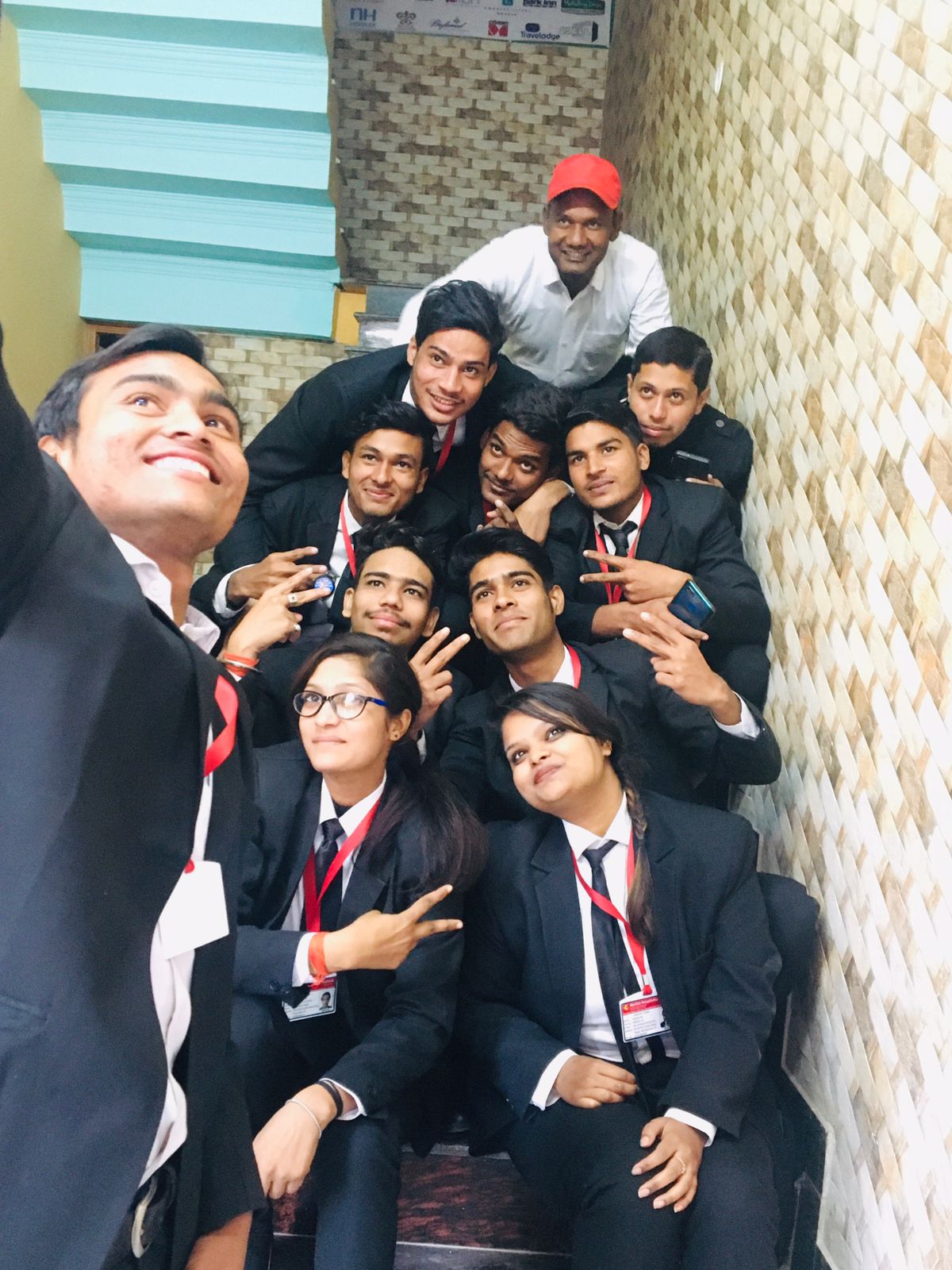 Alumni Success Story